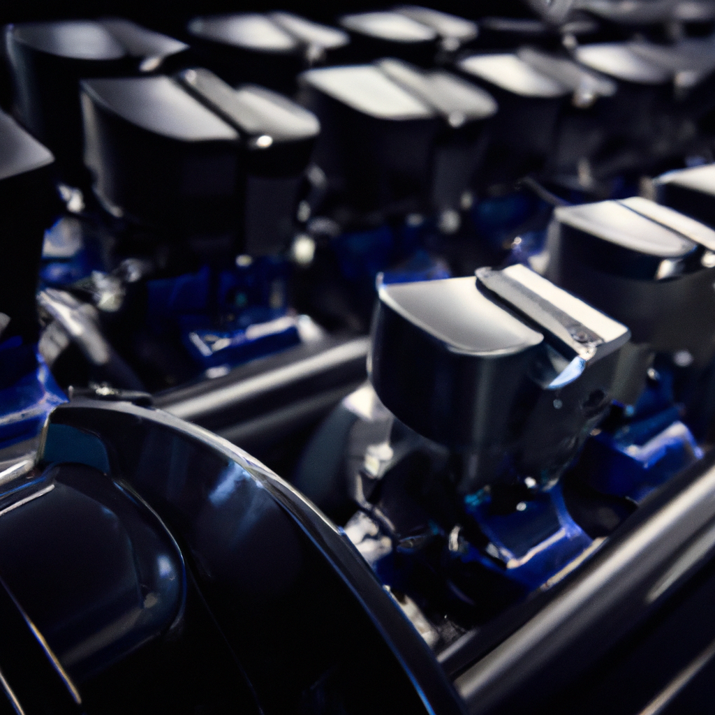 Tecnico nautico prepara intervento su yacht